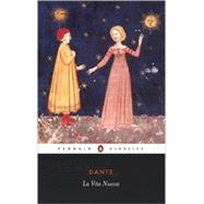 Vita Nuova : Poems of Youth by Alighieri, Dante; Reynolds, Barbara; Reynolds, Barbara, 9780140449471