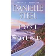 Lost and Found by STEEL, DANIELLE, 9780399179471