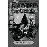 The Secret Santa by Keene, Carolyn, 9780671879471