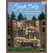 Sleigh Bells by Patek, Jan, 9781604689471