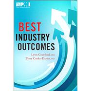 Best Industry Outcomes by Cooke-Davies, Terry; Crawford, Lynn, 9781935589471