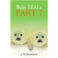 Baby Seals by Bloomfield, J. W., 9781973659471