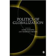 Politics of Globalization by Samir Dasgupta, 9788178299471