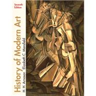 History of Modern Art,Arnason, H. H.; Mansfield,...,9780205259472