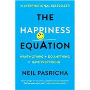How to Be Truly Rich Unlocking the 9 Secrets to Happiness by Pasricha, Neil, 9780399169472