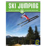 Ski Jumping by Wiseman, Blaine, 9781553889472