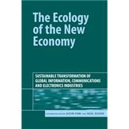 Ecology of the New Economy by Park, Jacob; Roome, Nigel, 9781874719472