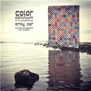 Color Continuum by Cier, Emily, 9781503209473