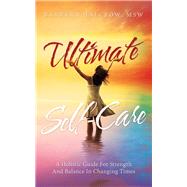 Ultimate Self-Care by Halcrow, Barbara, 9781982239473