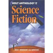 Holt Anthology of Science Fiction by Not Available (NA), 9780030529474