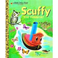 Scuffy the Tugboat by Crampton, Gertrude, 9780307759474