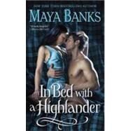 In Bed With a Highlander by Banks, Maya, 9780345519474