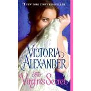 VIRGINS SECRET              MM by ALEXANDER VICTORIA, 9780061449475