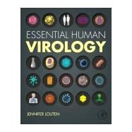 Essential Human Virology by Louten, Jennifer; Reynolds, Niki, 9780128009475