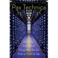 Pax Technica by Howard, Philip N., 9780300199475