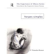 Herpes Simplex by Posner,T. Natasha, 9781138429475