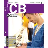 CB 6 (with CourseMate Printed Access Card) by Babin, Barry J.; Harris, Eric, 9781285189475