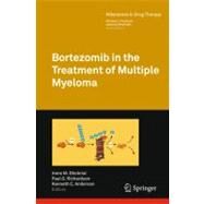 Bortezomib in the Treatment of Multiple Myeloma by Ghobrial, Irene M., 9783764389475