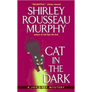 Cat Dark by Murphy Shirley Rousseau, 9780061059476