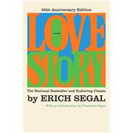 Love Story by Segal, Erich; Segal, Francesca, 9780062979476