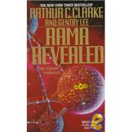 Rama Revealed by CLARKE, ARTHUR C., 9780553569476