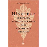 Hiverner by Katherine May, 9782017159476