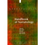Handbook of Narratology by Huhn, Peter, 9783110189476