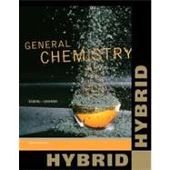 General Chemistry, Hybrid (with OWL with Cengage YouBook 24 months Printed Access Card) by Ebbing, Darrell; Gammon, Steven D., 9781111989477