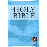 Gift and Award Bible NLT by Tyndale, 9781414309477