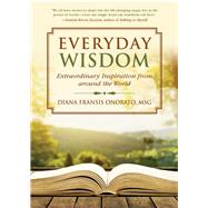 Everyday Wisdom by Onorato, Diana Fransis, 9781510719477