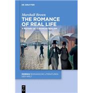 The Romance of Real Life by Marshall Brown, 9783112229477