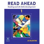 Read Ahead 1 by McEntire, Jo, 9780131189478