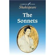 The Sonnets by William Shakespeare , Edited by Rex Gibson, 9780521559478