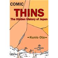 Comic Thins by Ota, Kunio, 9781508449478