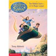 The Hidden Stairs and the Magic Carpet by Abbott, Tony, 9780613169479