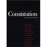 The Unpredictable Constitution by Dorsen, Norman, 9780814719480