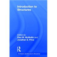Introduction to Structures by McMullin; Paul W., 9781138829480
