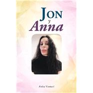 Jon Y Anna by Venturi, Anita, 9781984529480