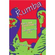 Rumba by Daniel, Yvonne, 9780253209481