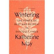 Wintering by May, Katherine, 9780593189481
