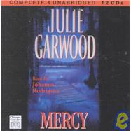 Mercy by Garwood, Julie; Rodriguez, Johanna, 9780792799481