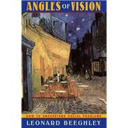 Angles of Vision by Beeghley, Leonard, 9780813329482