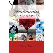 Sentimentos Por Escrito by Coelho, Victor Hiago, 9781501069482