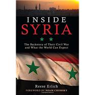 Inside Syria by ERLICH, REESECHOMSKY, NOAM, 9781616149482