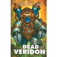 Dead of Veridon by Akers, Tim, 9781907519482