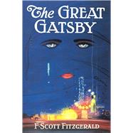 The Great Gatsby,F. Scott. Fitzgerald,9781982149482