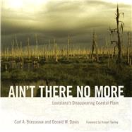 Ain't There No More by Brasseaux, Carl A.; Davis, Donald W.; Twilley, Robert, 9781496809483