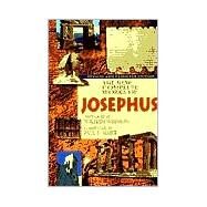 The New Complete Works of Josephus by Josephus, Flavius, 9780825429484