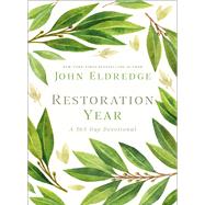 Restoration Year by Eldredge, John, 9781400209484
