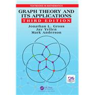 Graph Theory and Its Applications, Third Edition by Gross; Jonathan L., 9781482249484